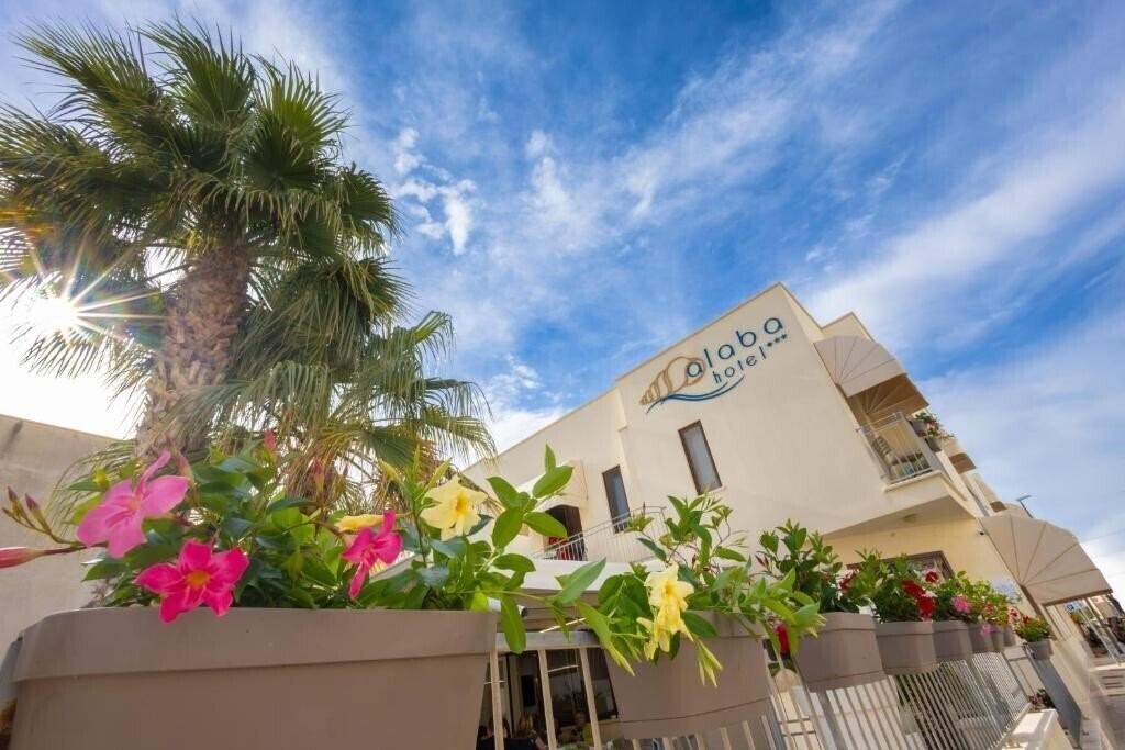 Фотографія Alaba Hotel 3*