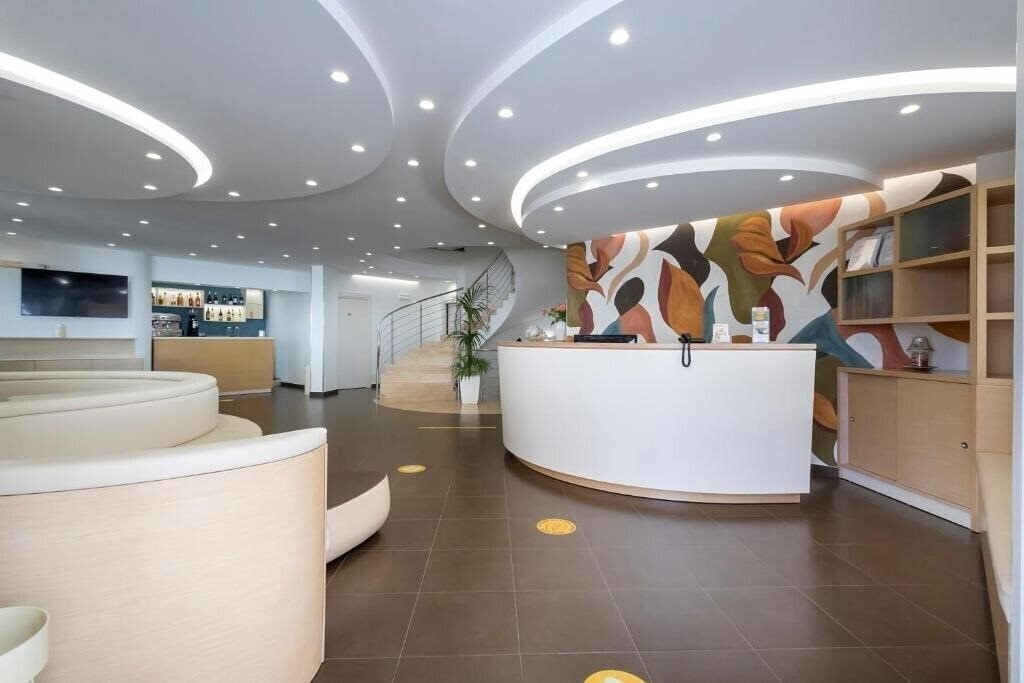 Зображення Alaba Hotel 3*