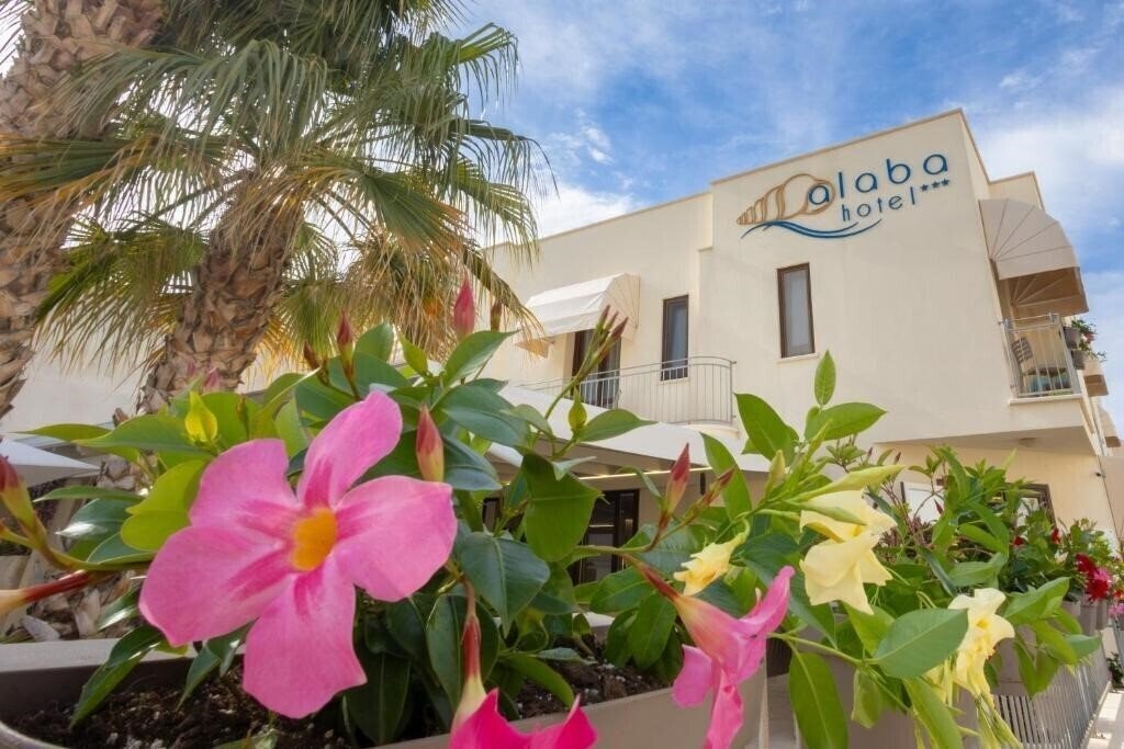 Картинка Alaba Hotel 3*