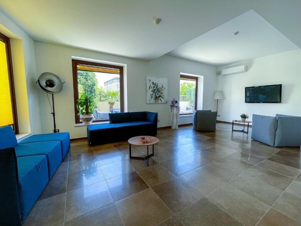 Зображення Hotel Sikania San Vito Lo Capo 3*