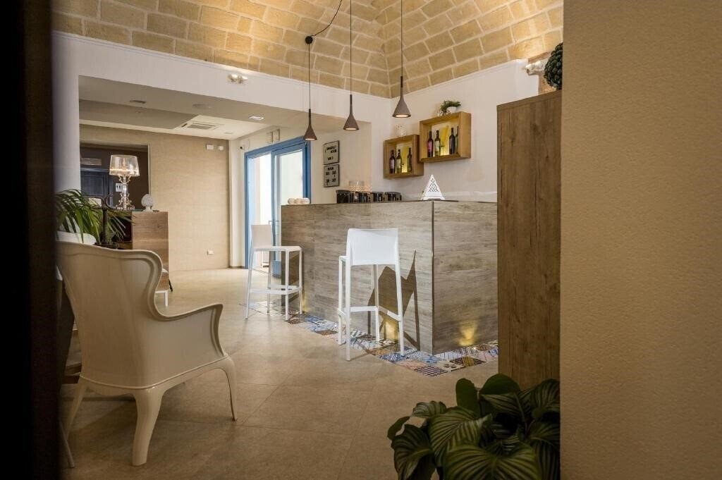 Фотография Hotel Vento del Sud 3*
