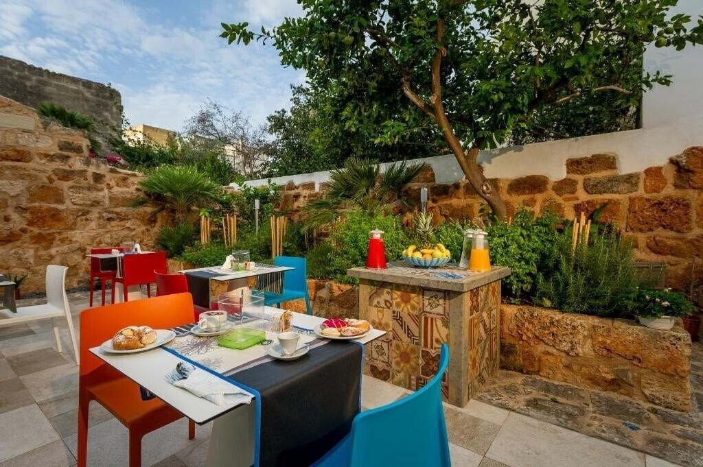 Картинка Hotel Vento del Sud 3*