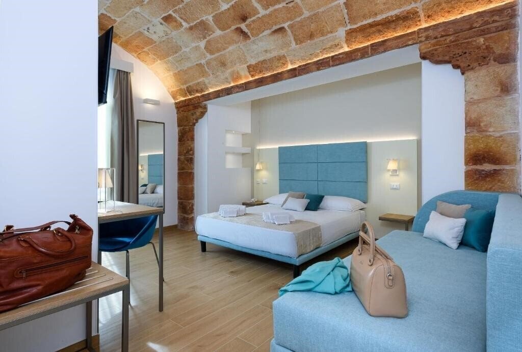 Фото Andromeda Hotel 3*