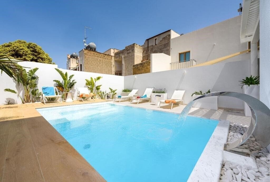 Зображення Andromeda Hotel 3*