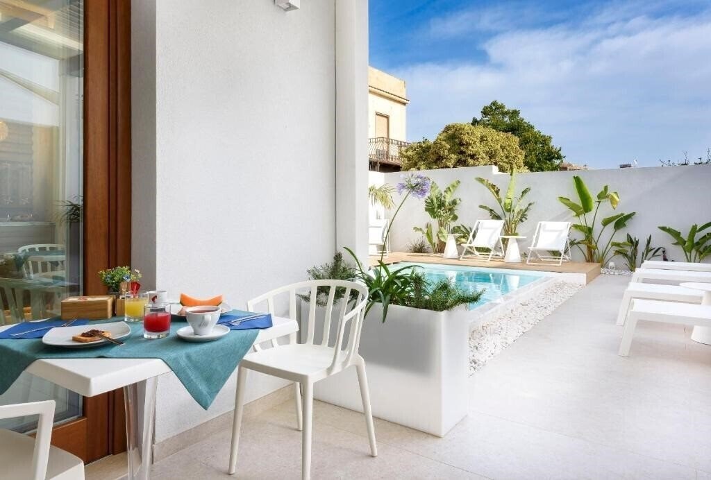 Картинка Andromeda Hotel 3*