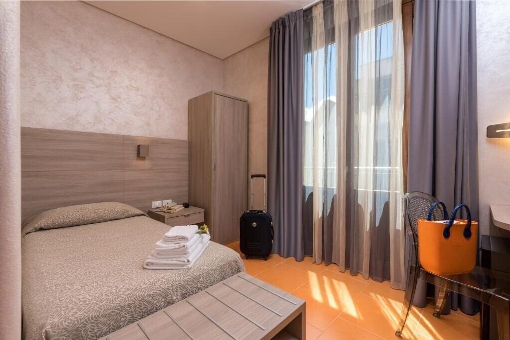 Фото Hotel Biancolilla 3*