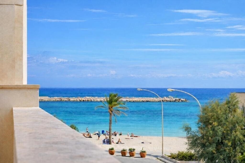 Готель Araba Fenice Hotel 3*