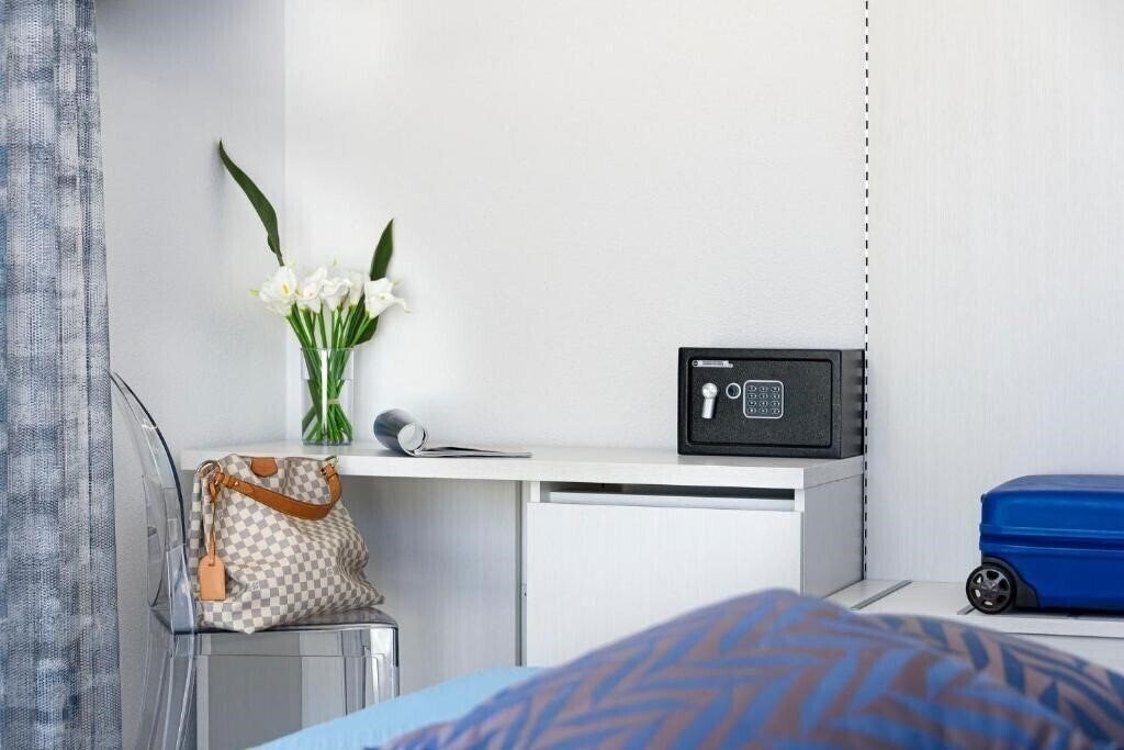 Фото Araba Fenice Hotel 3*