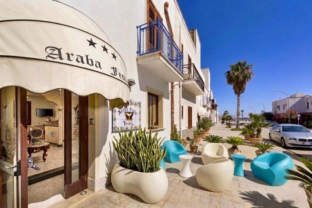 Фотографія Araba Fenice Hotel 3*