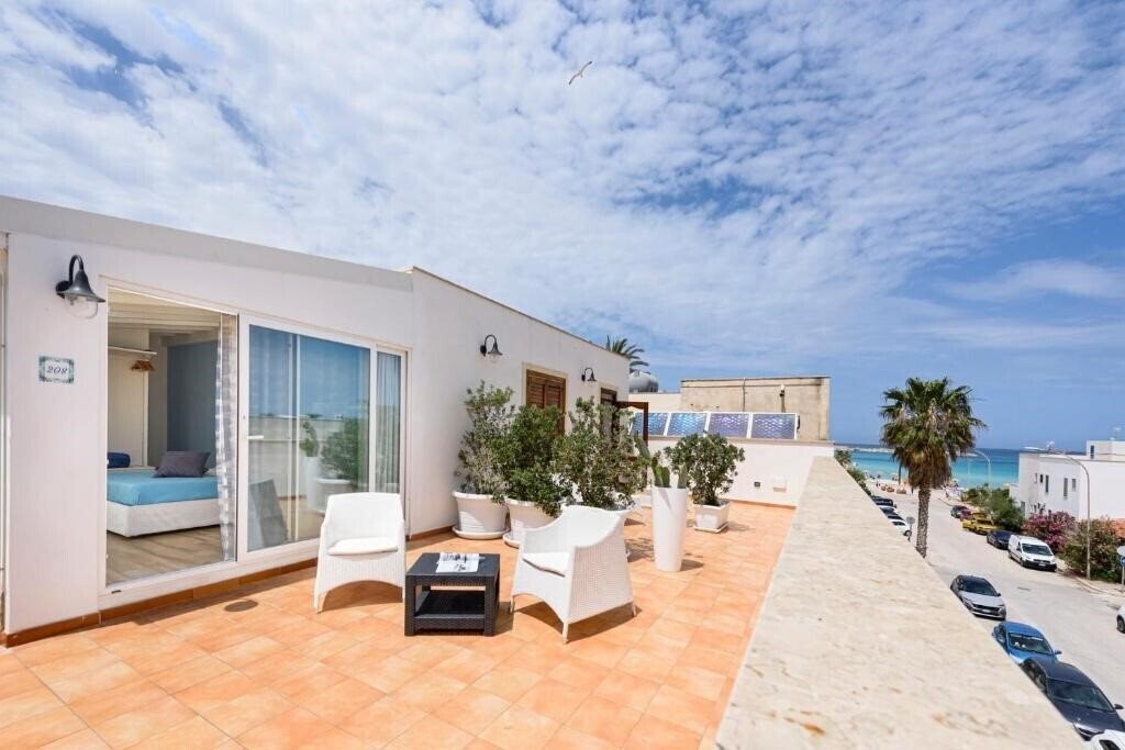 Картинка Araba Fenice Hotel 3*