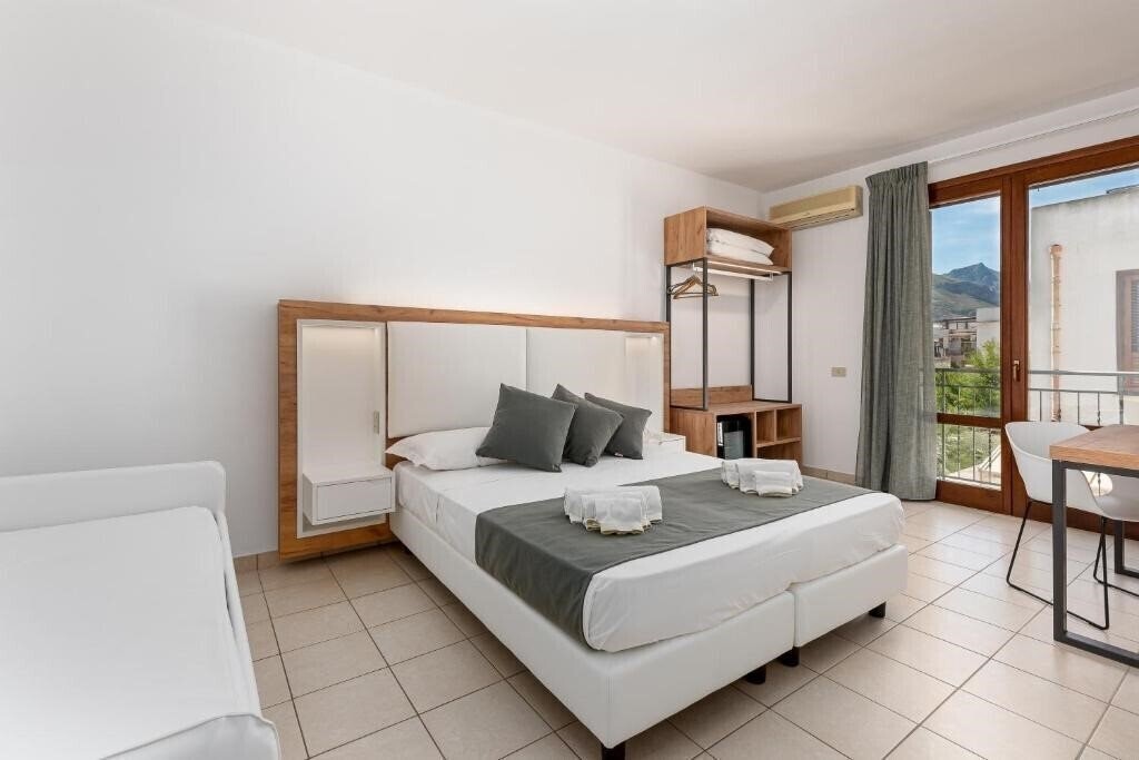 Фото Hotel Al Paradise 3*