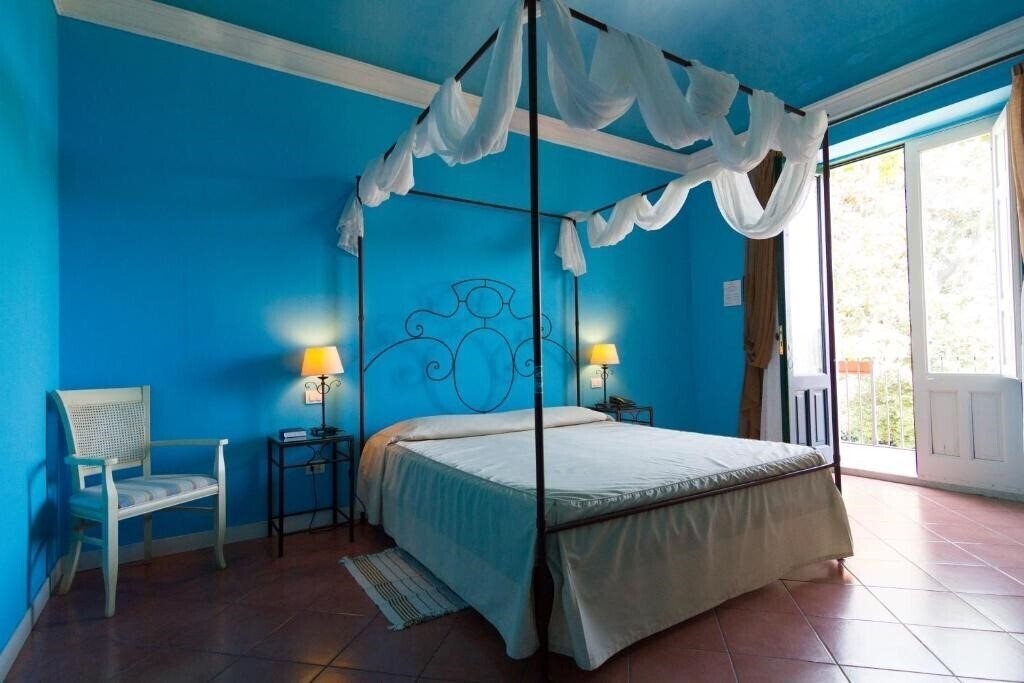 Фотографія Etna Hotel 4*