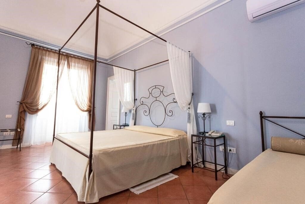 Картинка Etna Hotel 4*