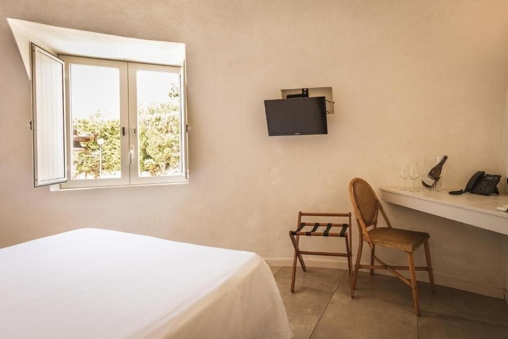 Фотография Villa Favorita Hotel & Resort 3*