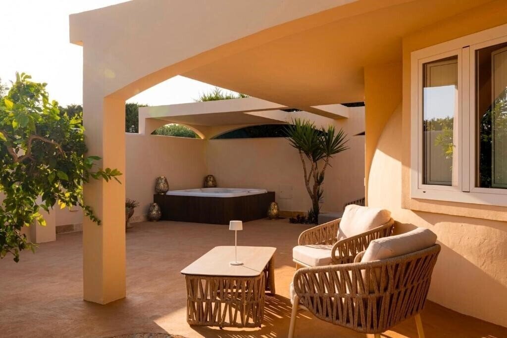 Картинка Villa Favorita Hotel & Resort 3*