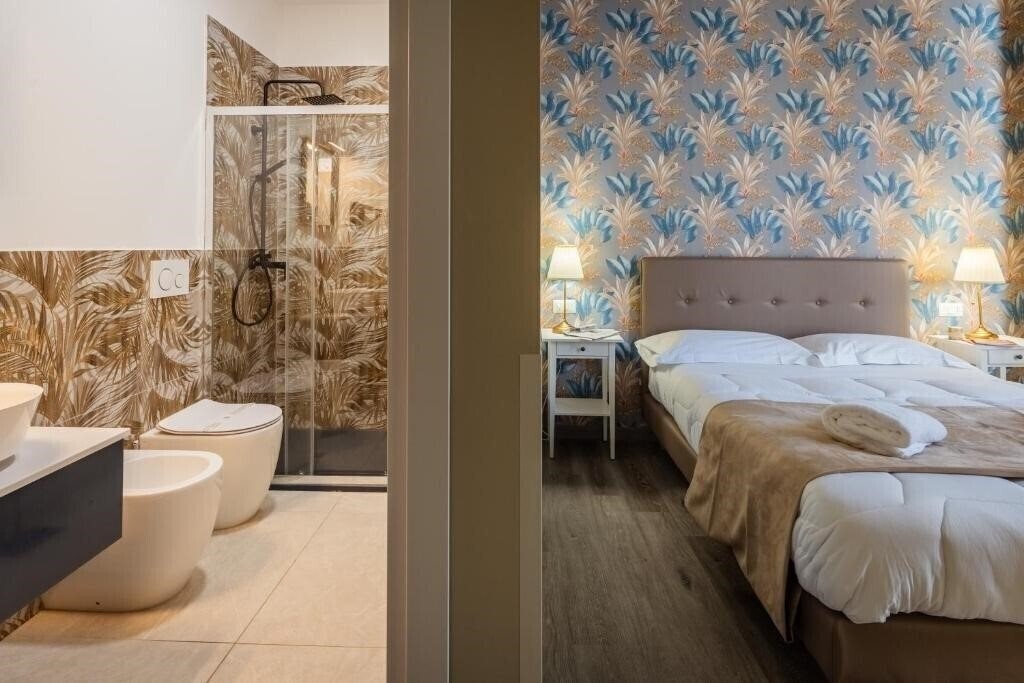 Фотографія Etnea Boutique Hotel 4*