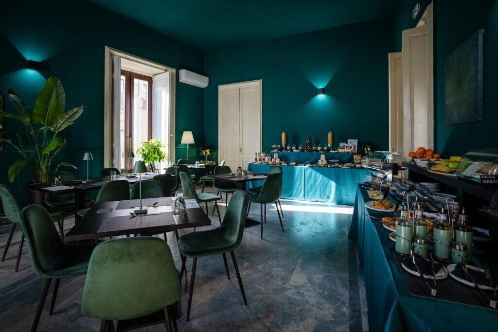 Зображення Etnea Boutique Hotel 4*