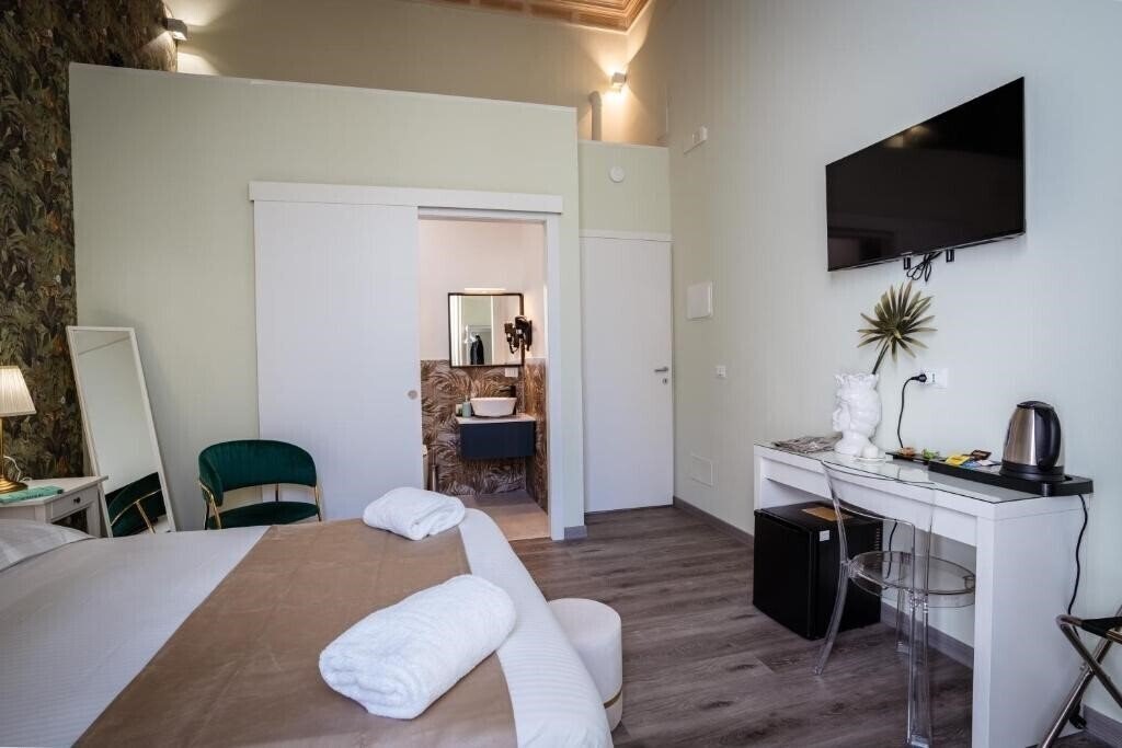 Картинка Etnea Boutique Hotel 4*