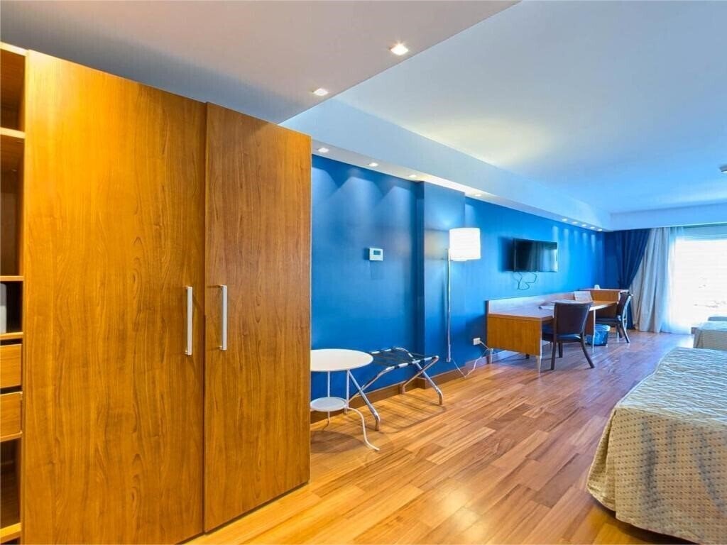 Фото Catania International Airport Hotel 4*