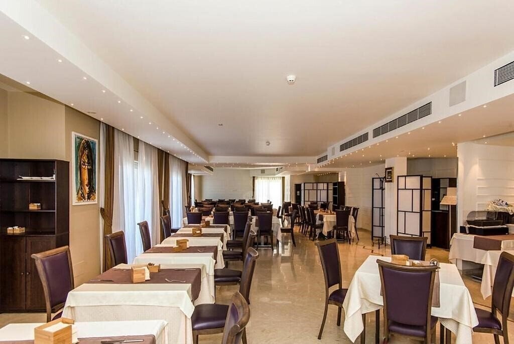 Зображення Catania International Airport Hotel 4*
