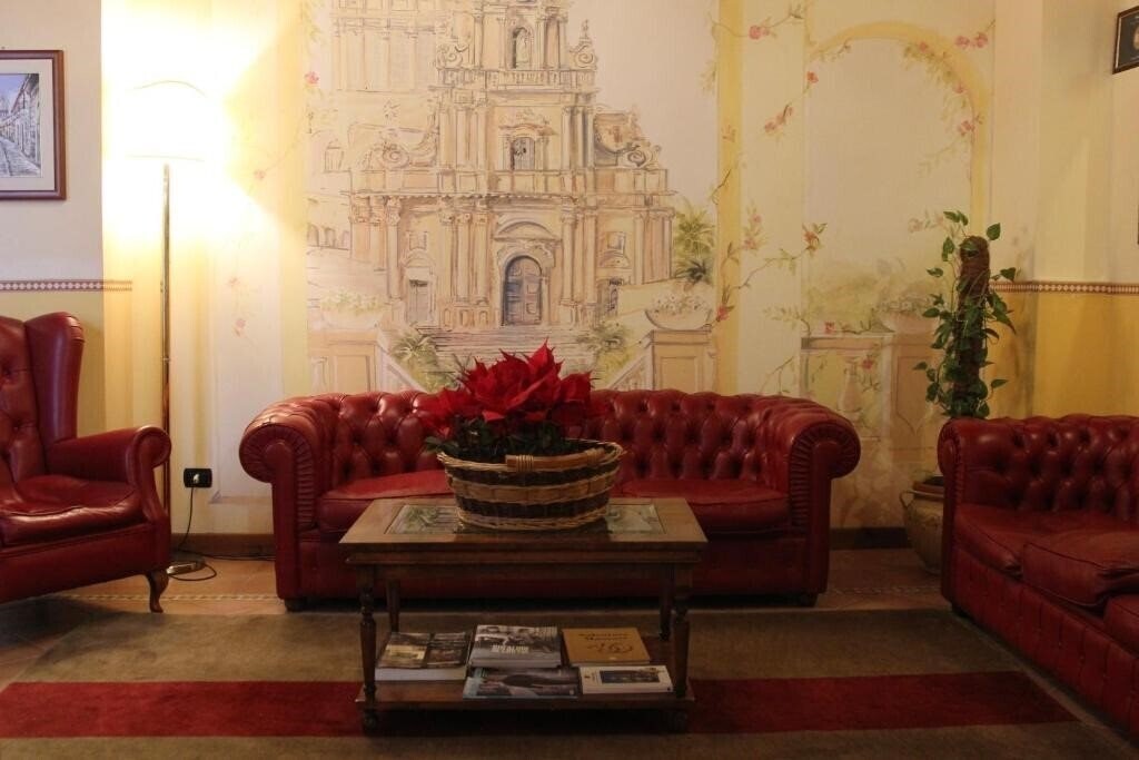 Фото Il Barocco Hotel 3*