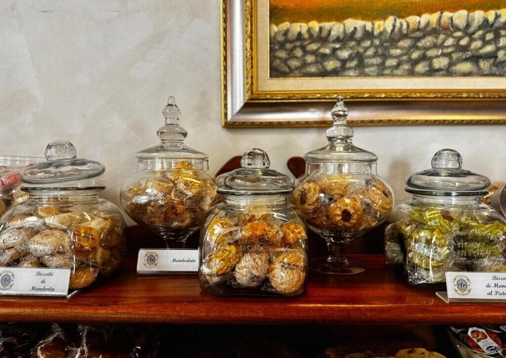 Фотография Il Barocco Hotel 3*