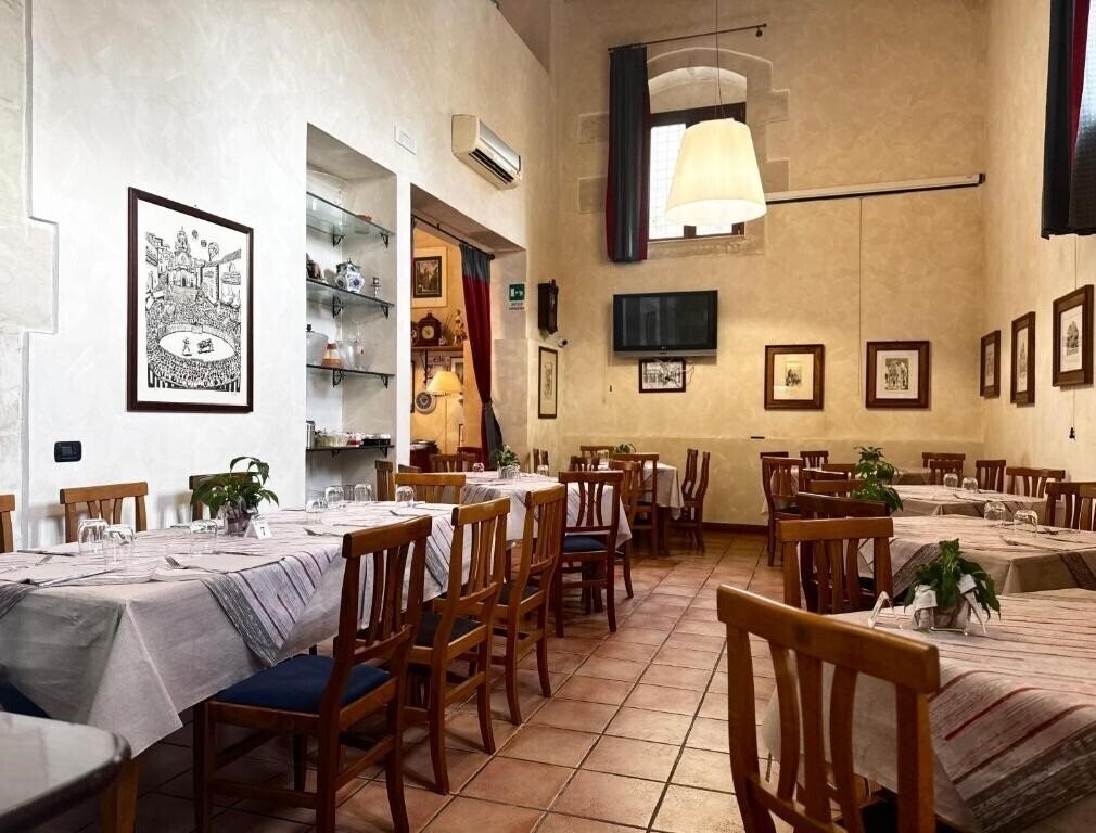 Изображение Il Barocco Hotel 3*