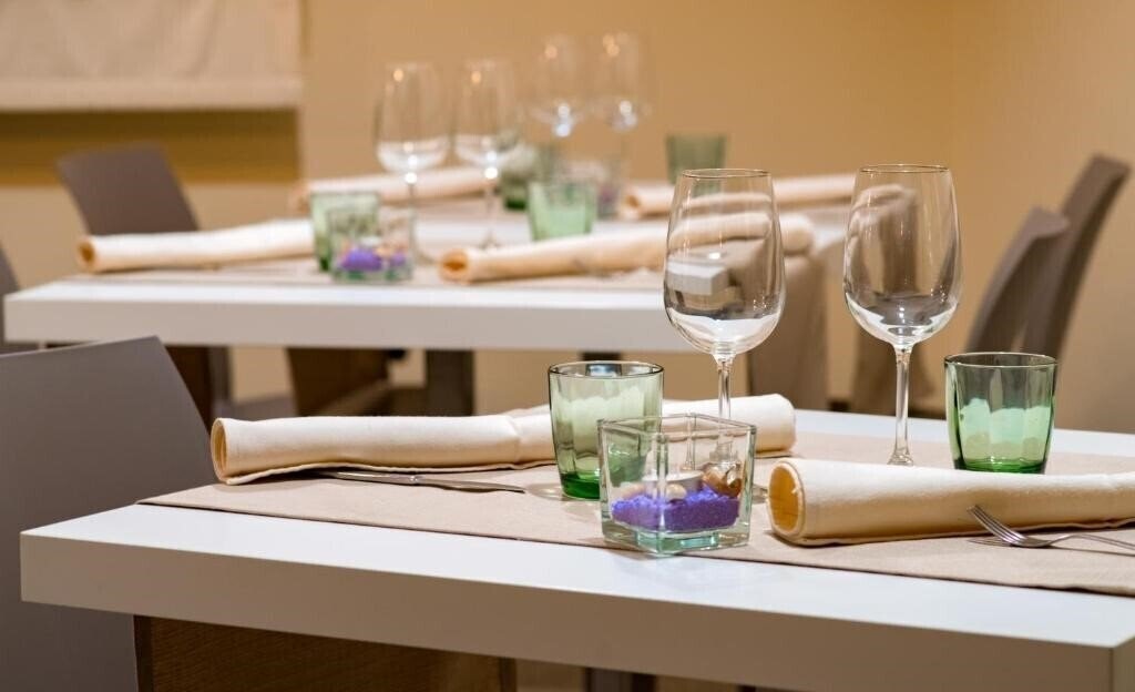 Готель Solemar Hotel 3*