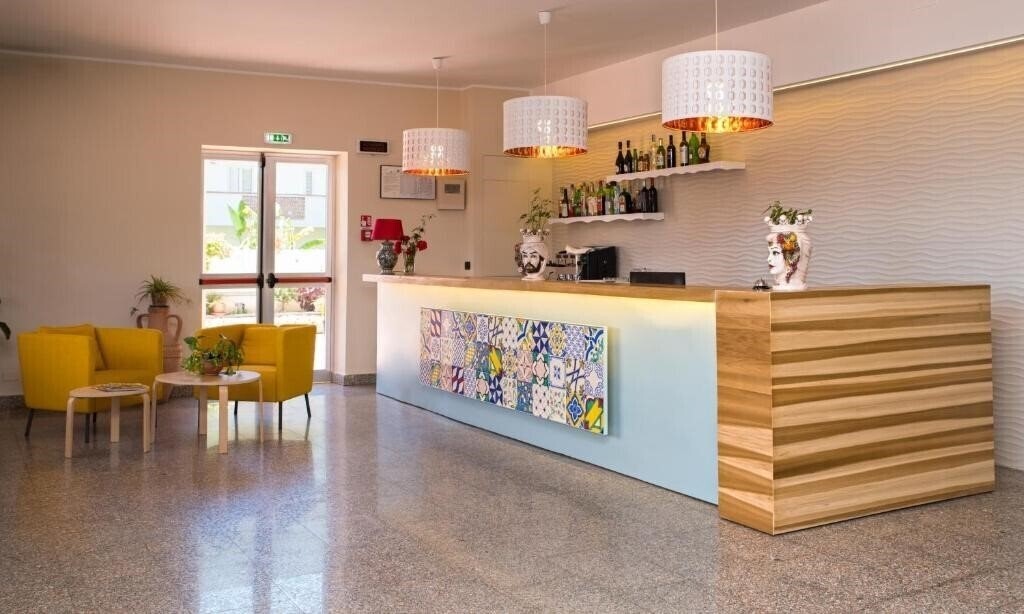 Фото Solemar Hotel 3*
