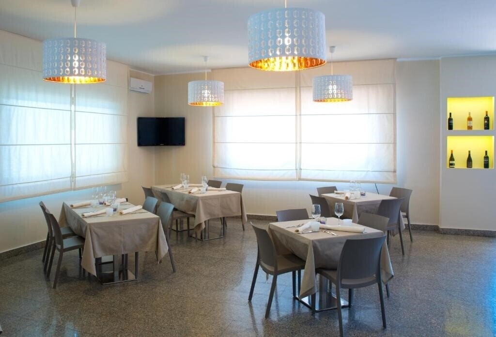 Фотографія Solemar Hotel 3*