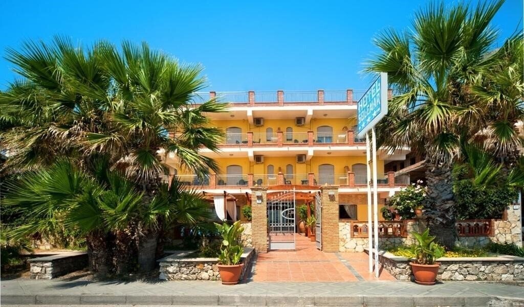 Зображення Solemar Hotel 3*