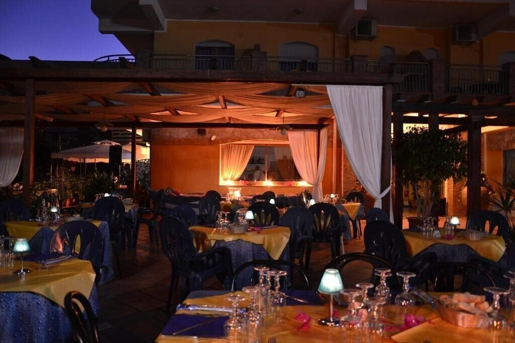 Картинка Solemar Hotel 3*