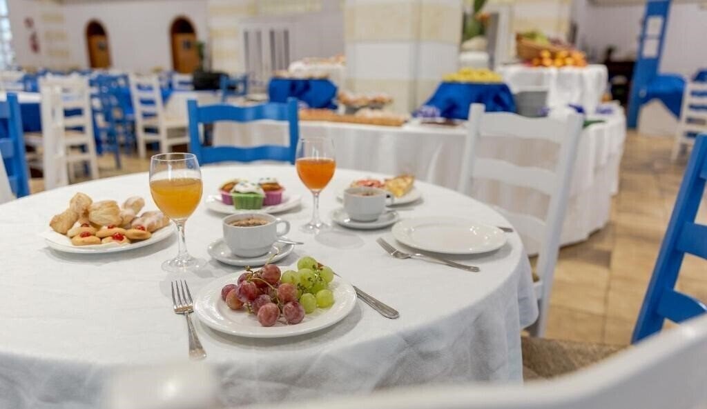 Зображення Perla Del Golfo Club & Resort 3*