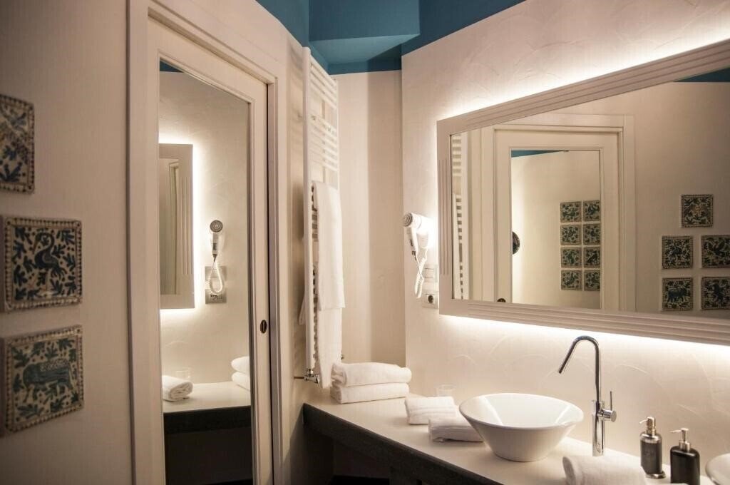 Фото Palladio Hotel 3*