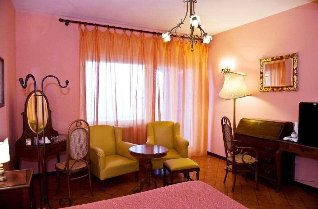 Изображение Palladio Hotel 3*