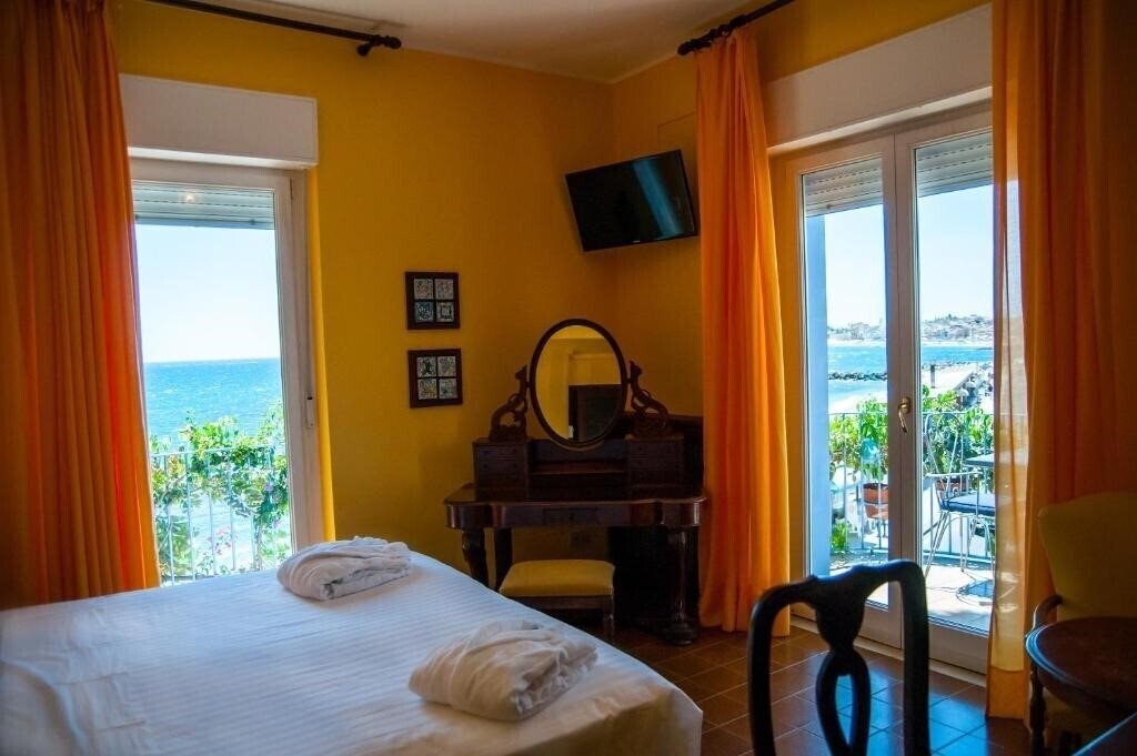 Картинка Palladio Hotel 3*