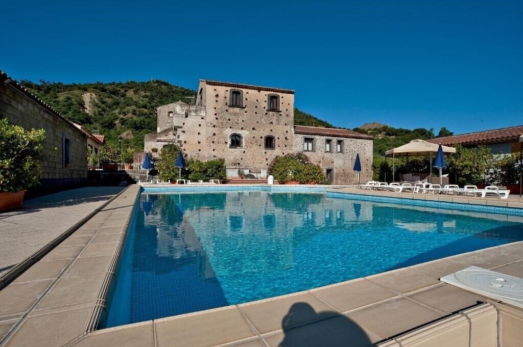 Фотографія Il Borgo Country Resort 4*