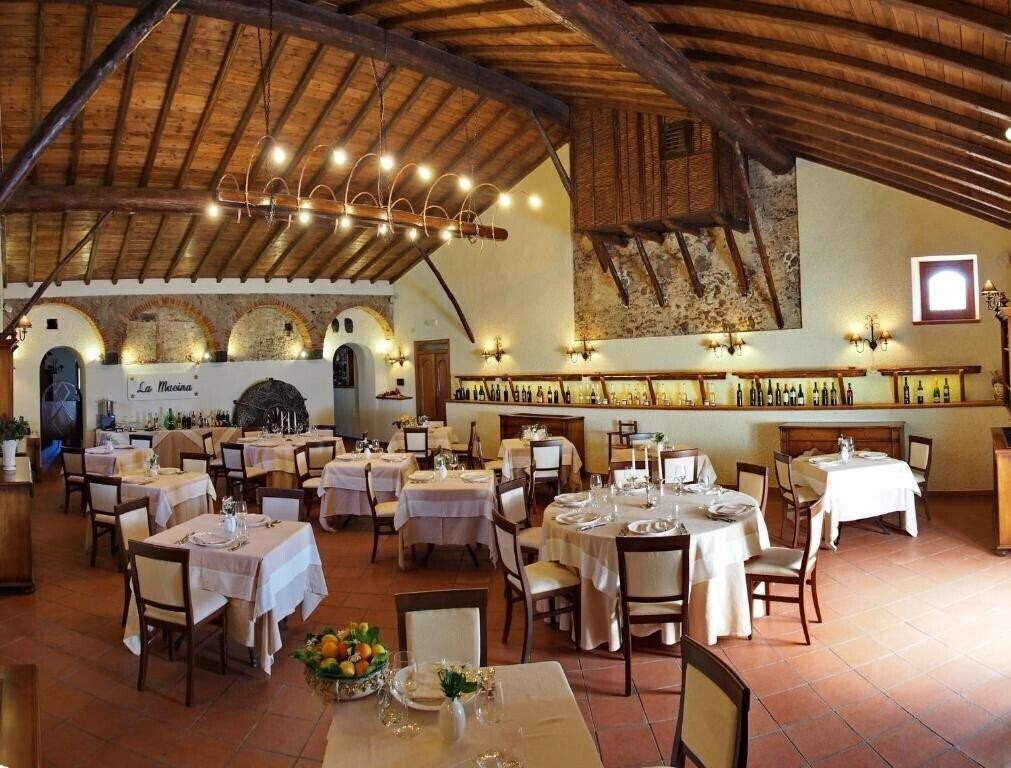 Зображення Il Borgo Country Resort 4*