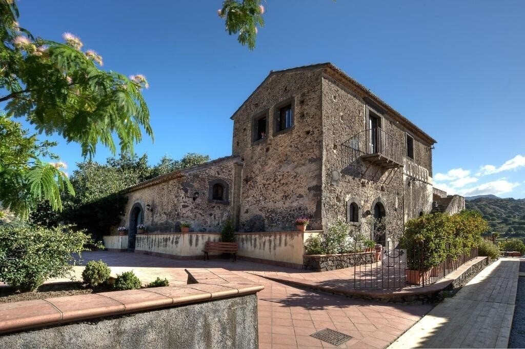 Картинка Il Borgo Country Resort 4*