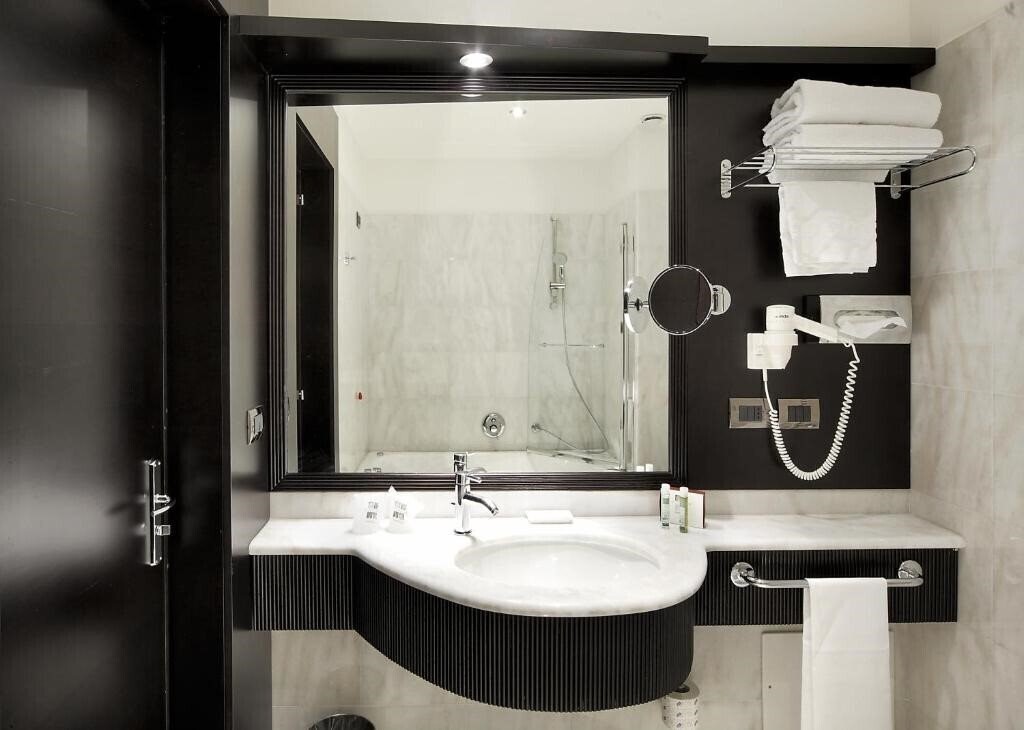 Фотографія Il Principe Hotel Catania 4*