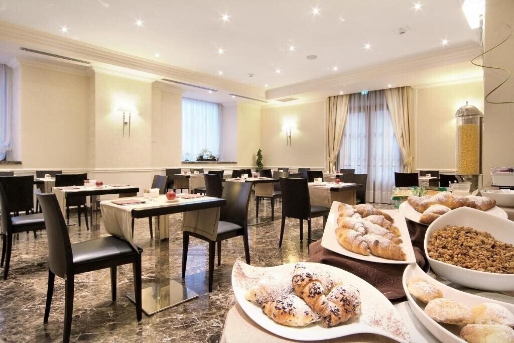 Зображення Il Principe Hotel Catania 4*