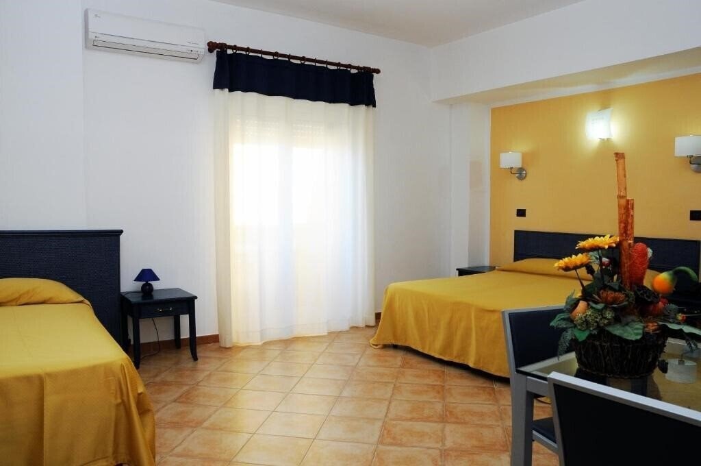 Фото Antica Perla Hotel Residence 4*