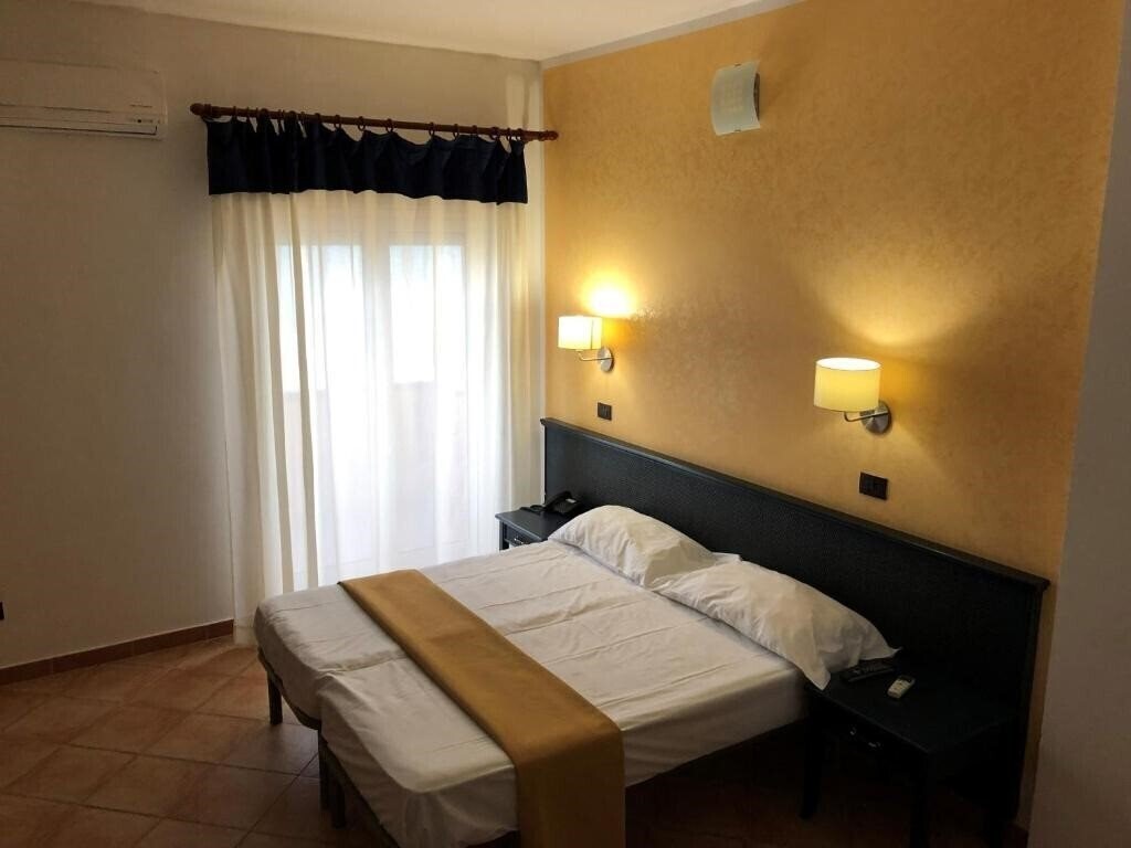 Фотография Antica Perla Hotel Residence 4*