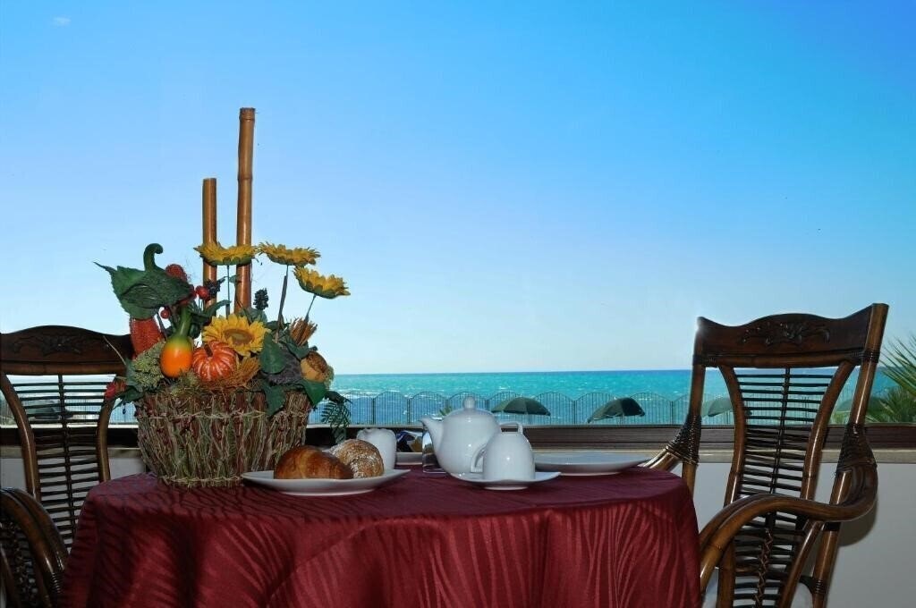 Изображение Antica Perla Hotel Residence 4*