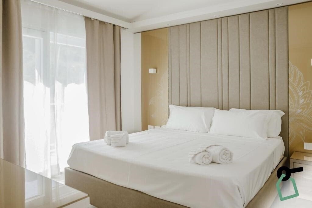 Фотографія Hotiday Apartments Cefalu 4*