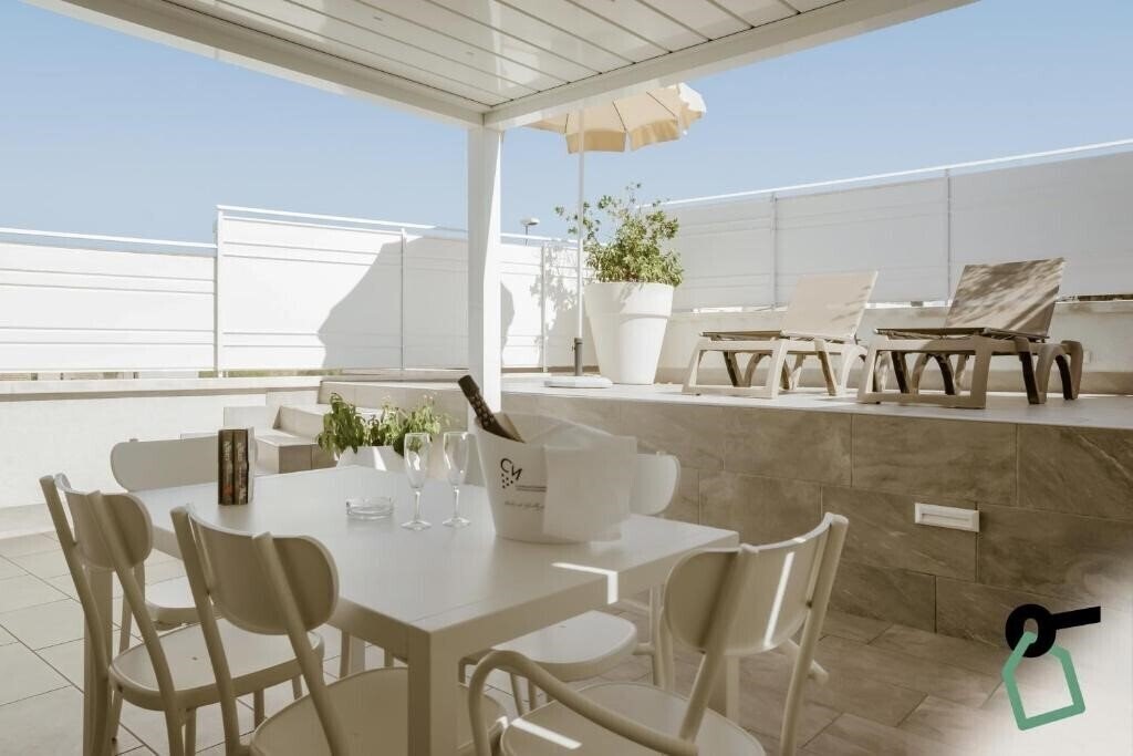 Картинка Hotiday Apartments Cefalu 4*