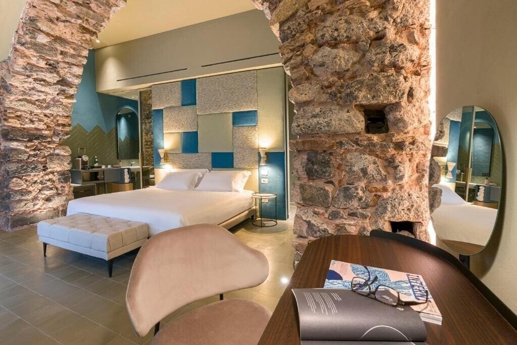 Фотографія Bastio Private Suites 5*