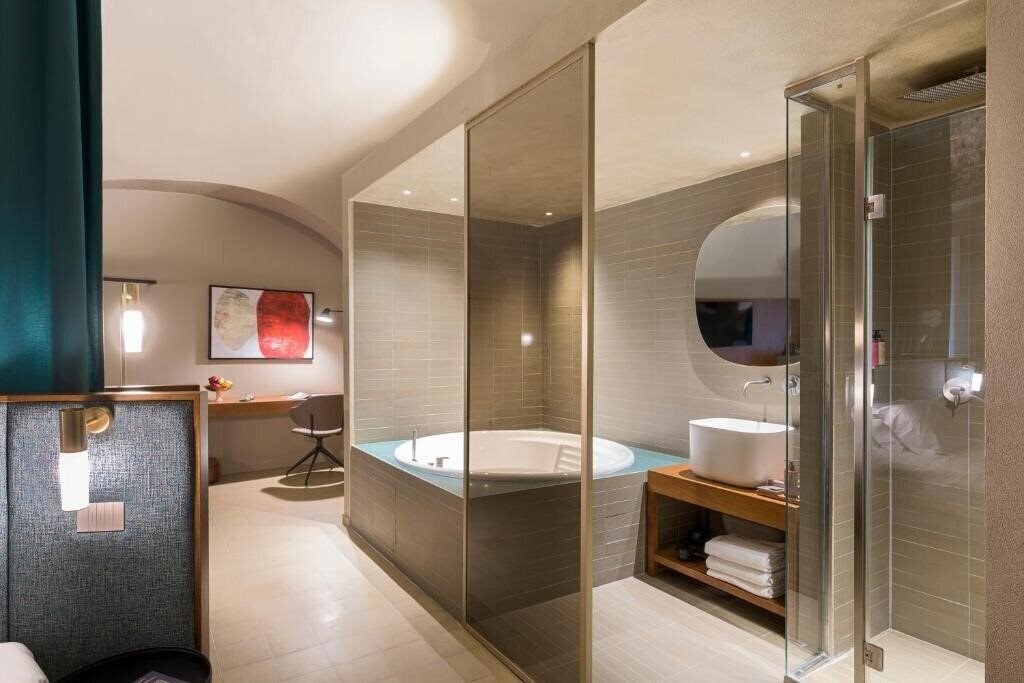 Зображення Bastio Private Suites 5*