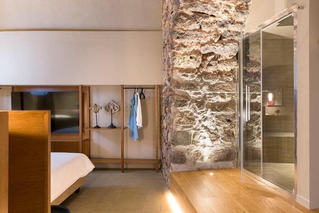 Картинка Bastio Private Suites 5*