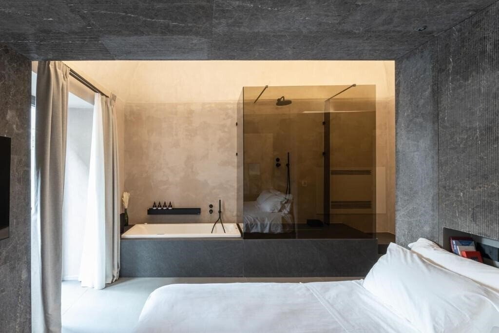 Готель Terme Di Bacco 4*